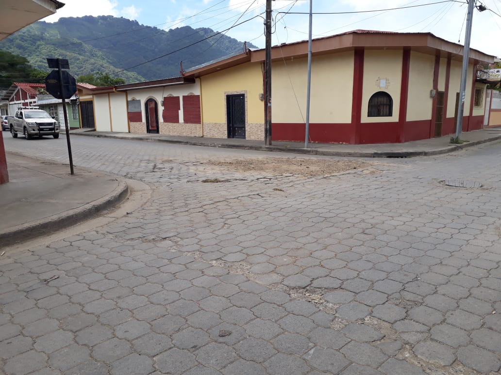 jinotega